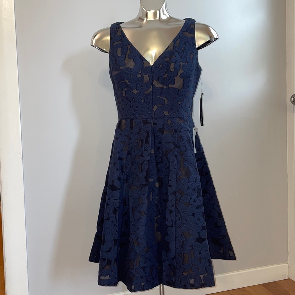 Maggy London petite dress
